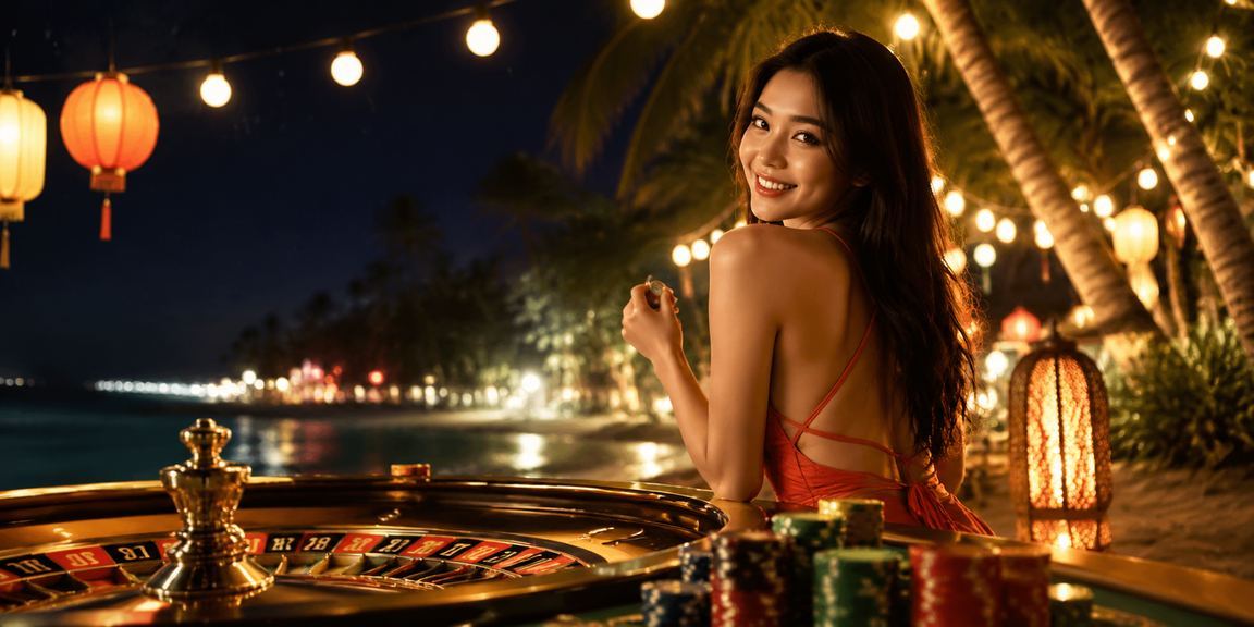 casino mega