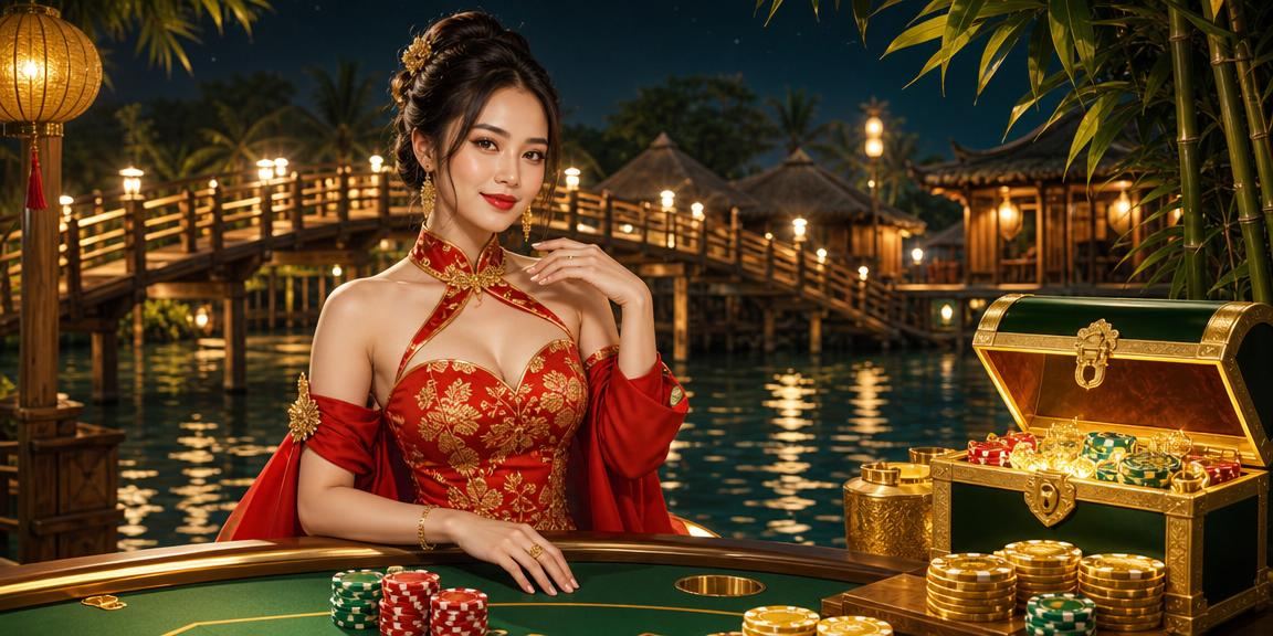 casino mega