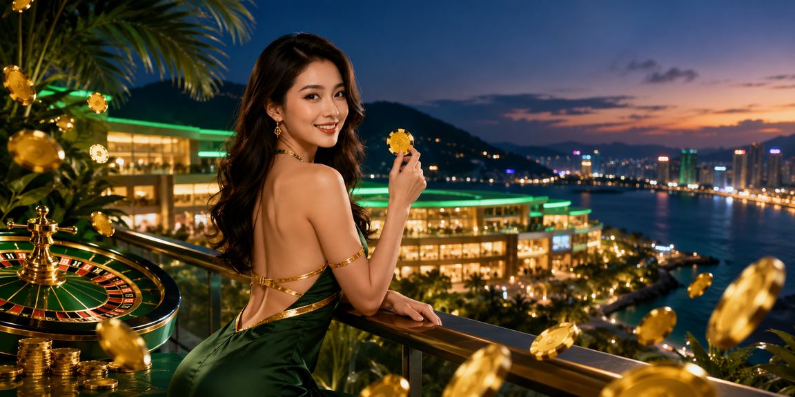 casino mega